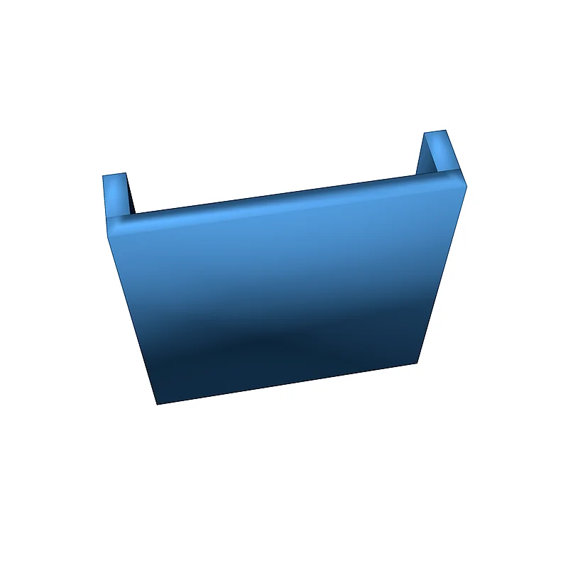 Пряжка для пояса Trunks из DBZ