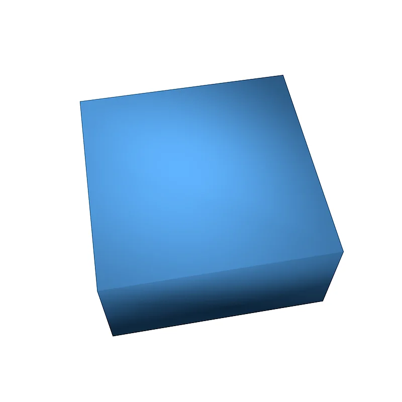 3D Печатаемая Игра на Балансировку и Сложение V2