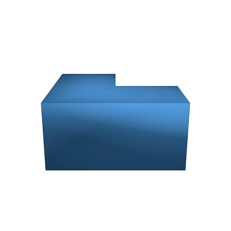 3D Печатаемая Игра на Балансировку и Сложение V2