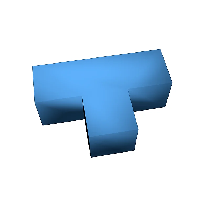 3D Печатаемая Игра на Балансировку и Сложение V2