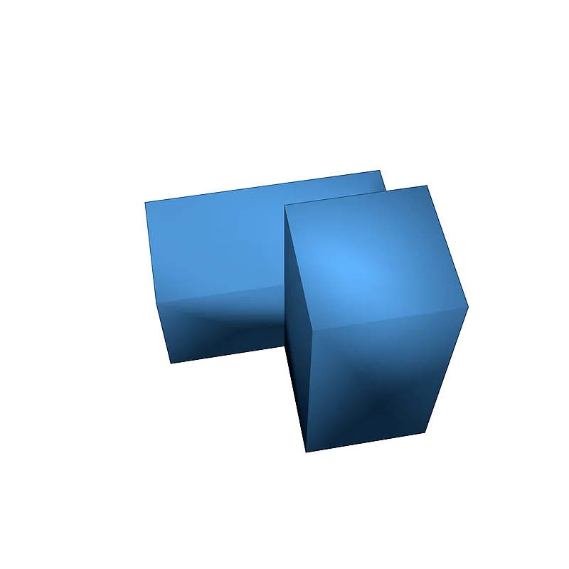 3D Печатаемая Игра на Балансировку и Сложение V2