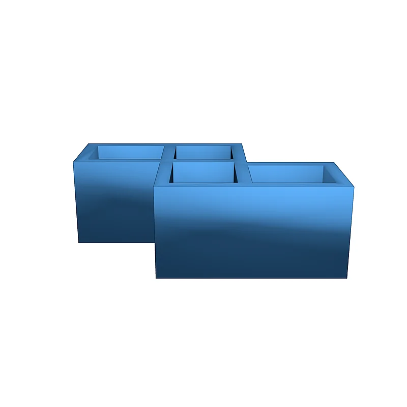 3D Печатаемая Игра на Балансировку и Сложение V2