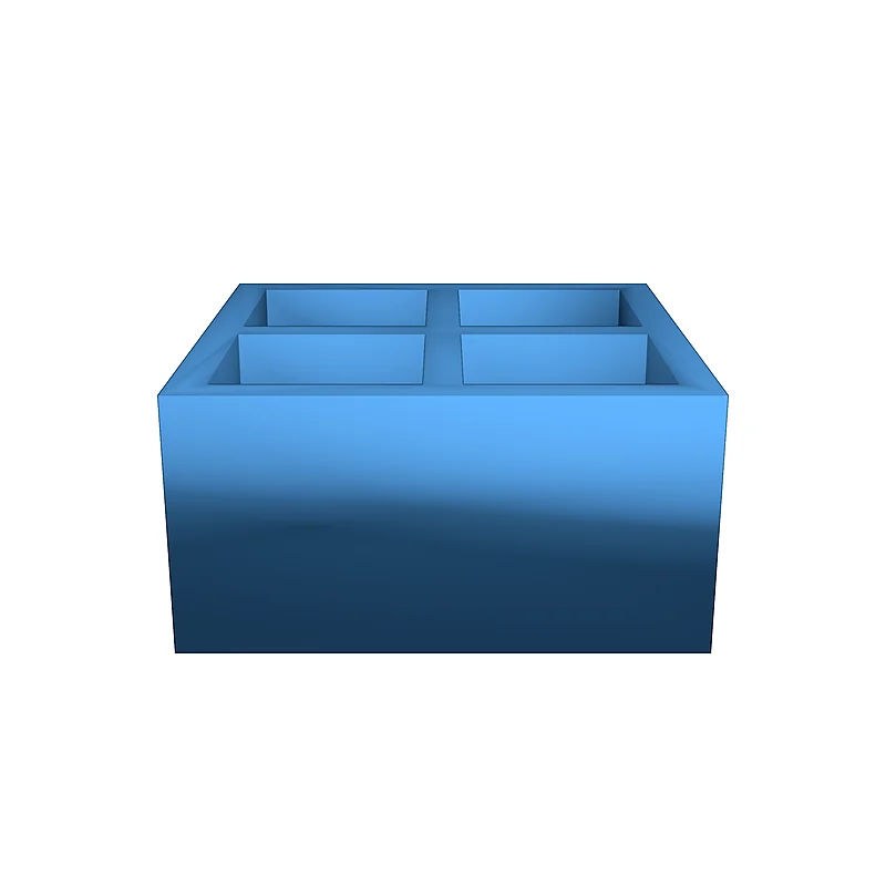 3D Печатаемая Игра на Балансировку и Сложение V2