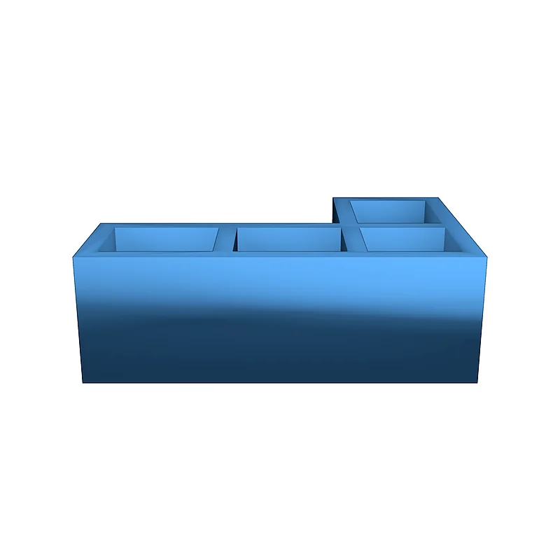 3D Печатаемая Игра на Балансировку и Сложение V2