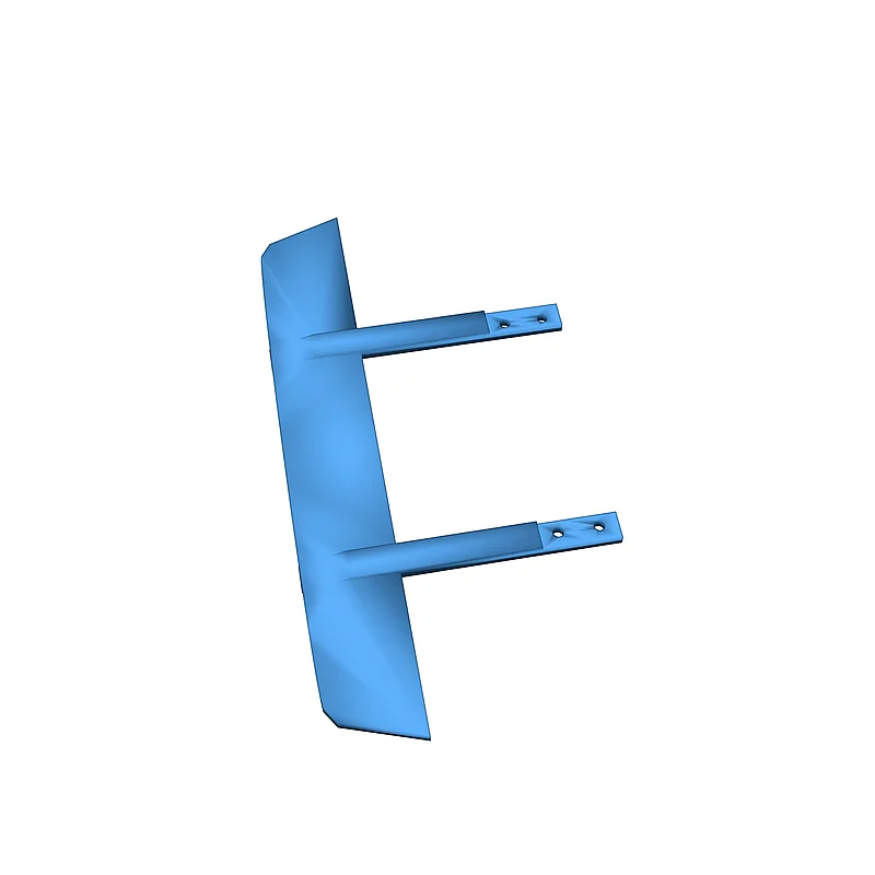 3D модель Модель SiJat Dodge Charger 69 - несколько версий шасси - фото 9