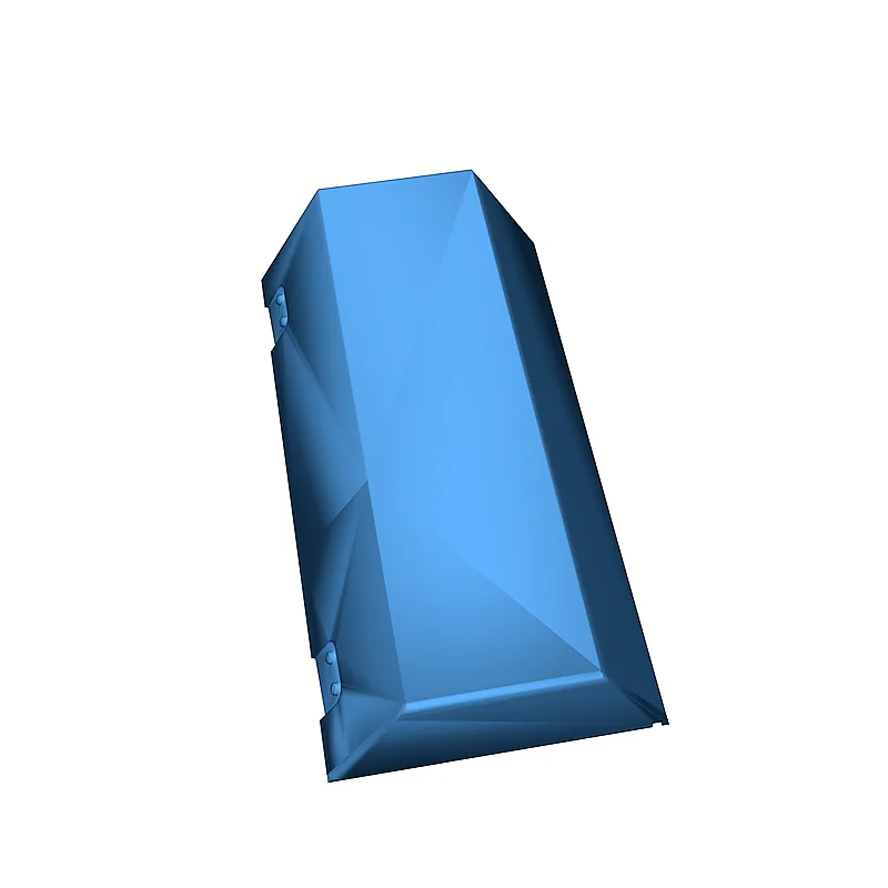 3D модель Коробка для хранения плиток Catan 5-6 игроков - фото 10