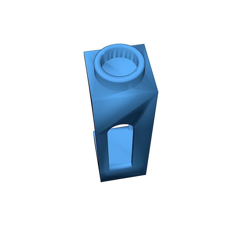 3D модель Модель Exin Castillos: Угловое окно с арками - фото 15