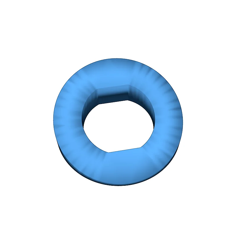 3D модель Подъемники для форсунок омывателя стекла - фото 12