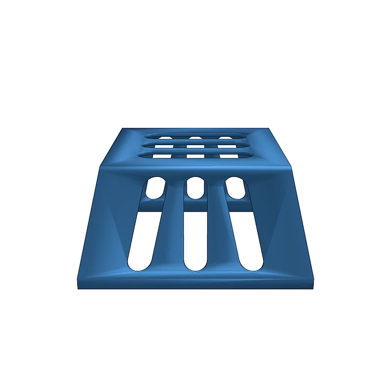 3D модель Каркас сухого боксу Elegoo Centauri Carbon 2 - фото 13