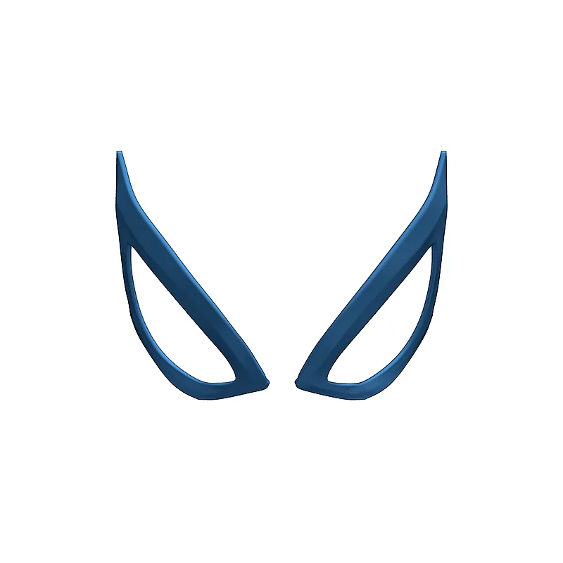 3D модель Модель Spider Armor Mk4 - фото 8