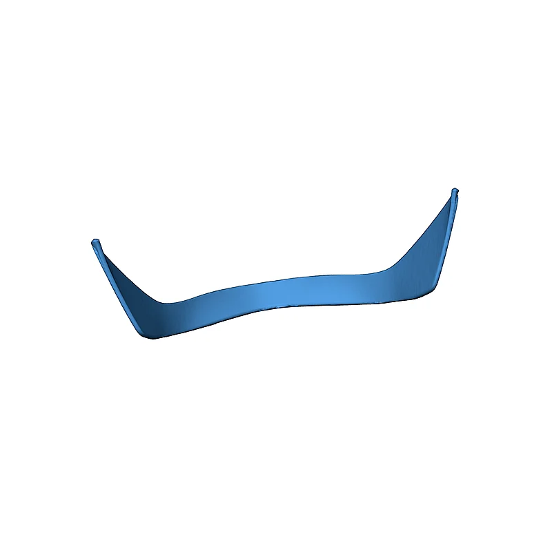 3D модель Модель Spider Armor Mk4 - фото 9