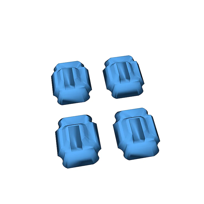 3D модель Модель Battle Bike для постапокаліпсису - фото 25