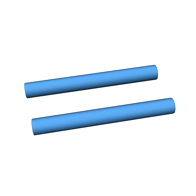 3D модель Модель Battle Bike для постапокаліпсису - фото 27