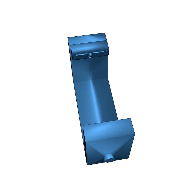 3D модель Модель Battle Bike для постапокаліпсису - фото 31