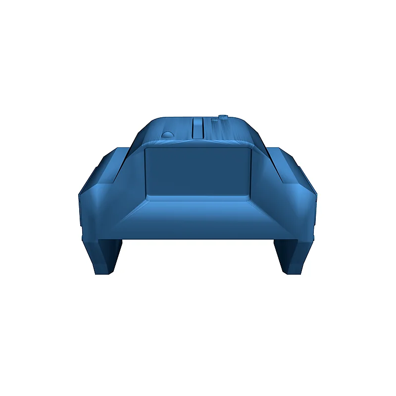 3D модель Модель Battle Bike для постапокаліпсису - фото 36