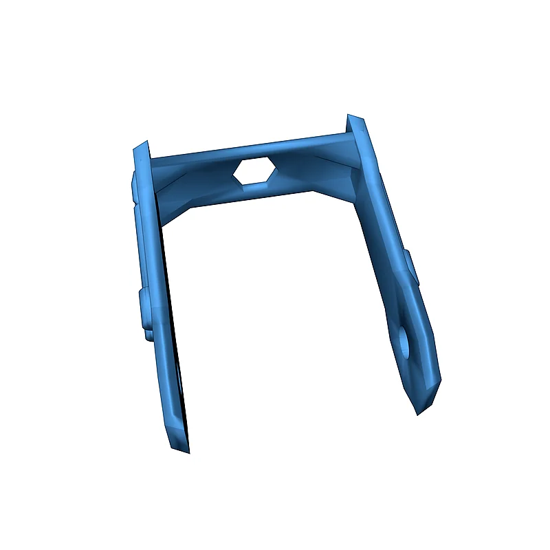 3D модель Модель Battle Bike для постапокаліпсису - фото 37