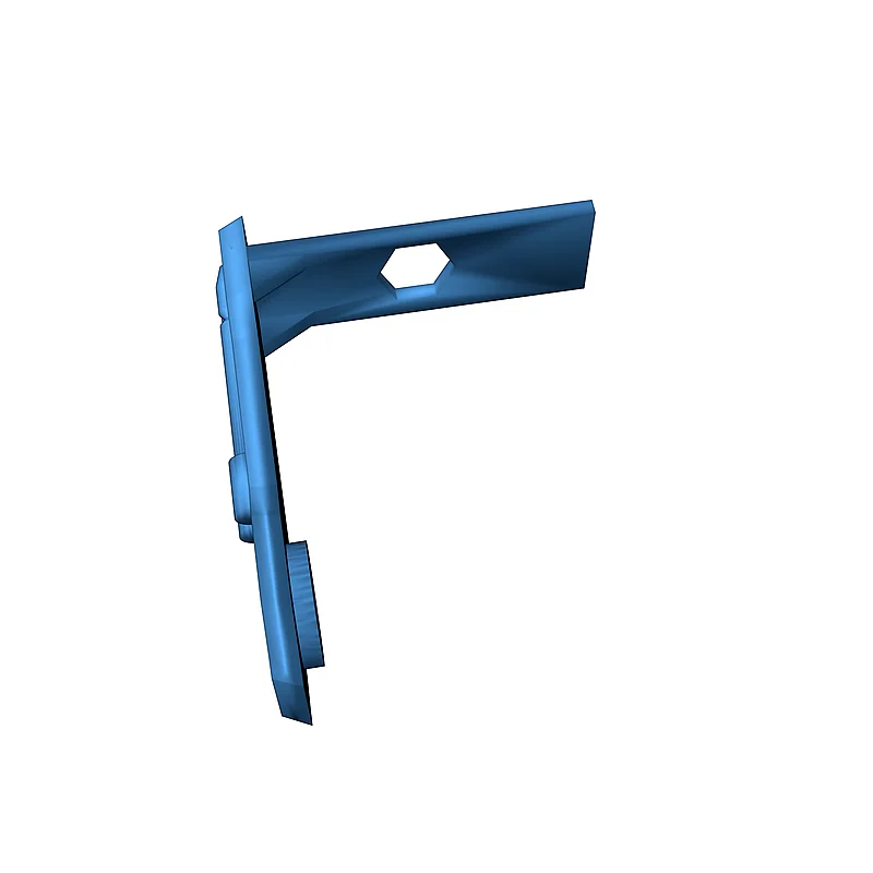 3D модель Модель Battle Bike для постапокаліпсису - фото 53