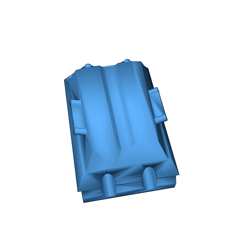 3D модель Модель Battle Bike для постапокаліпсису - фото 55