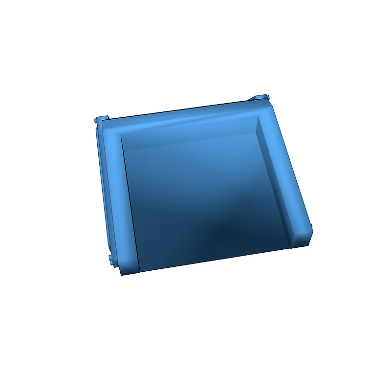 3D модель Модель Battle Bike для постапокаліпсису - фото 51