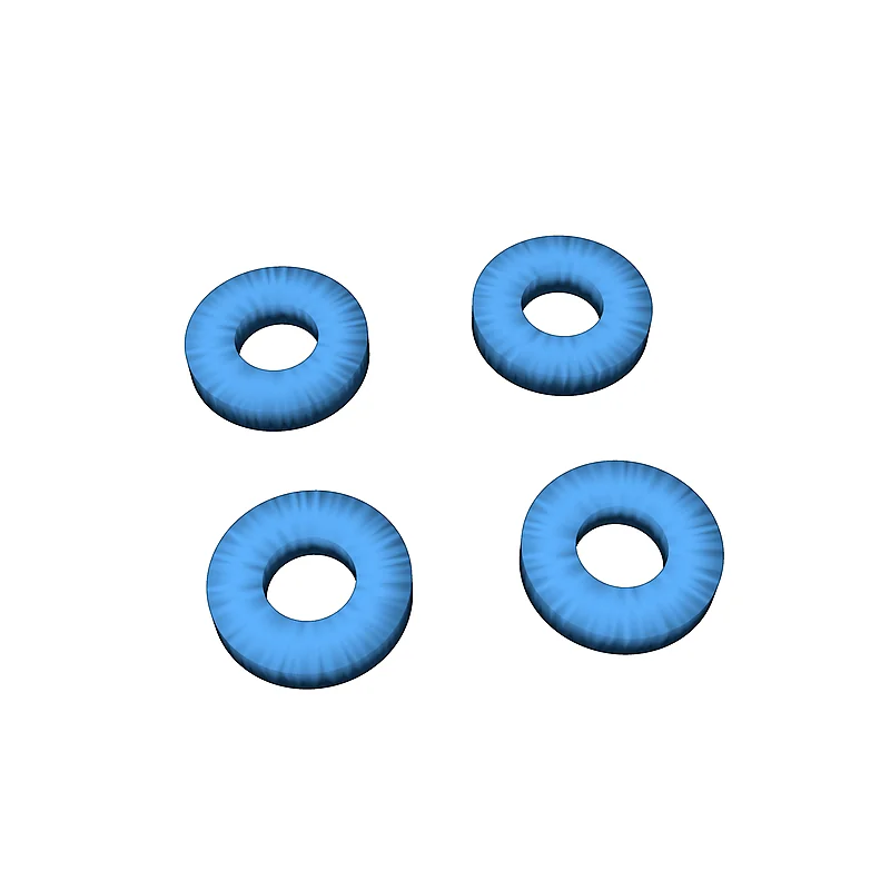 3D модель Модель Battle Bike для постапокаліпсису - фото 63