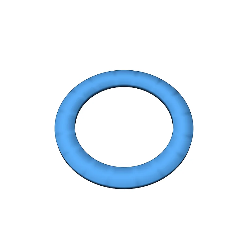 3D модель Комплект для конверсии Bell Siphon для Hydroponic Drain V3 - фото 7