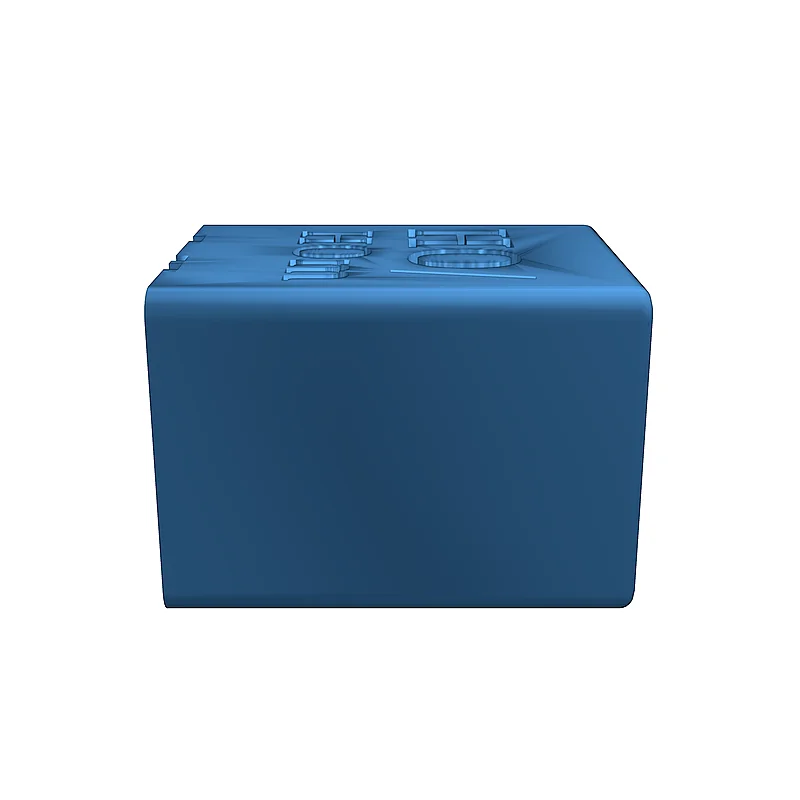 3D модель Модель: HO Двойной Гаечный Балластный Аппликатор - фото 6