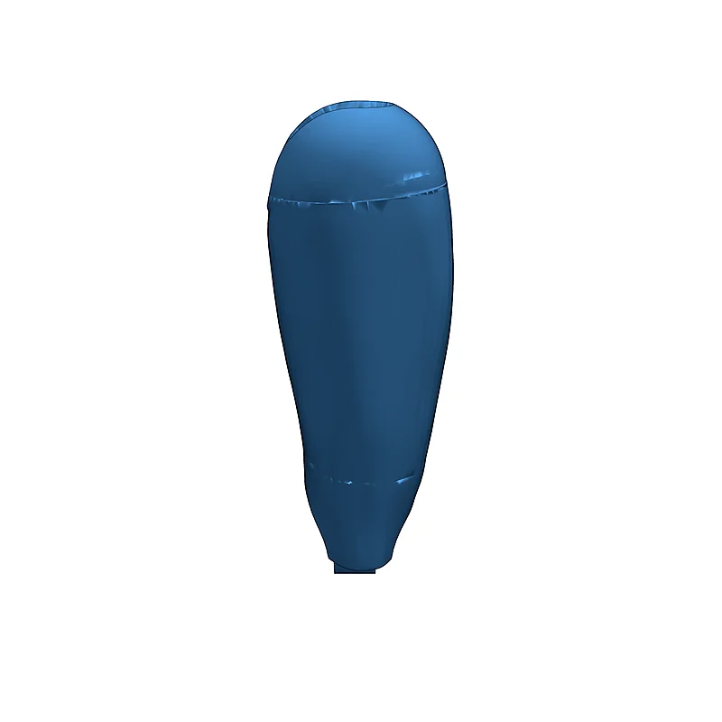 3D модель Лялька з природними рухами - фото 46