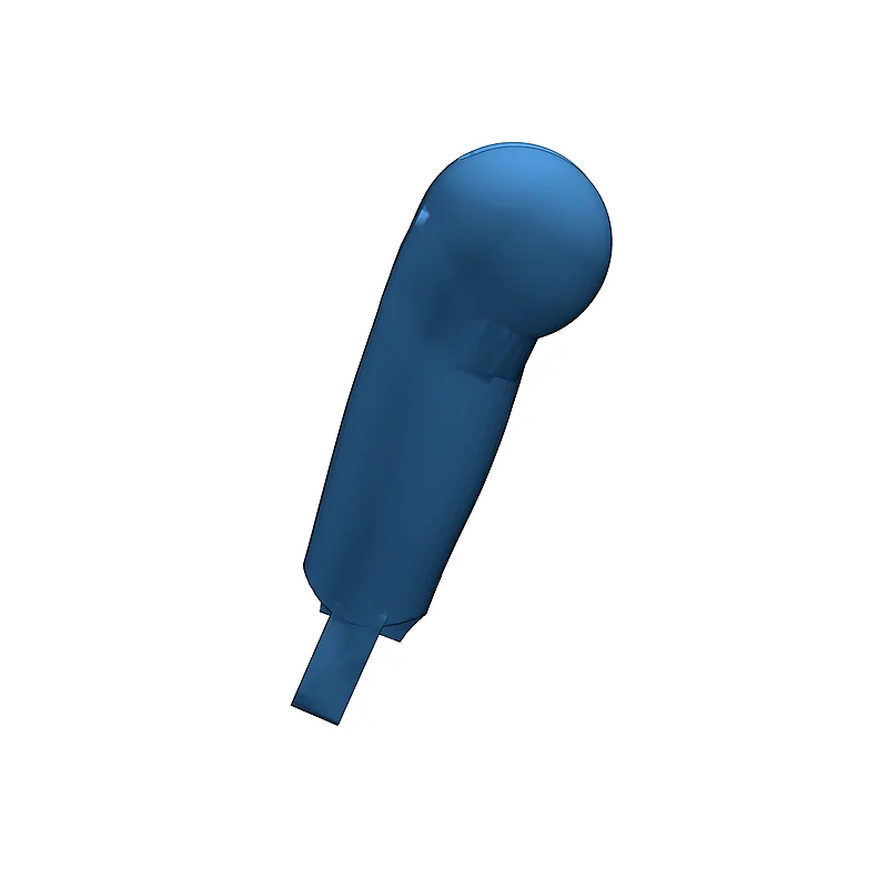 3D модель Лялька з природними рухами - фото 22