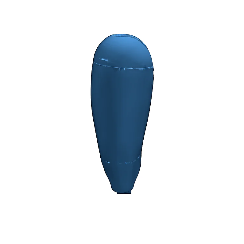 3D модель Лялька з природними рухами - фото 24