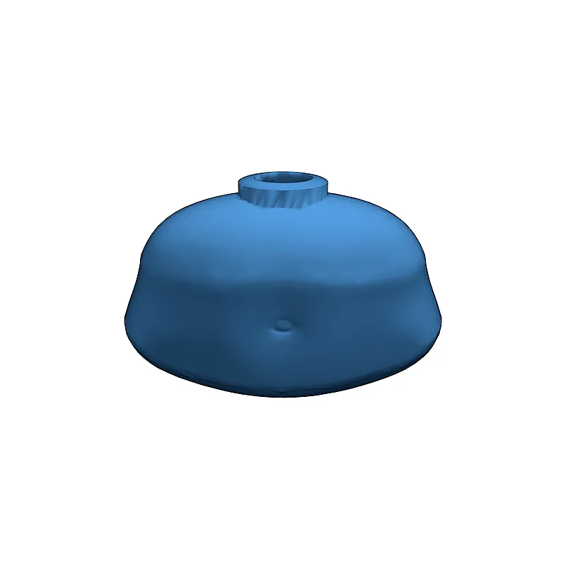 3D модель Лялька з природними рухами - фото 26