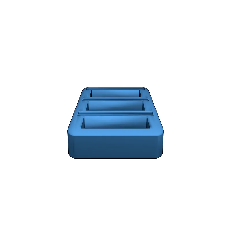 Корпус для цифровых счетчиков Dillon