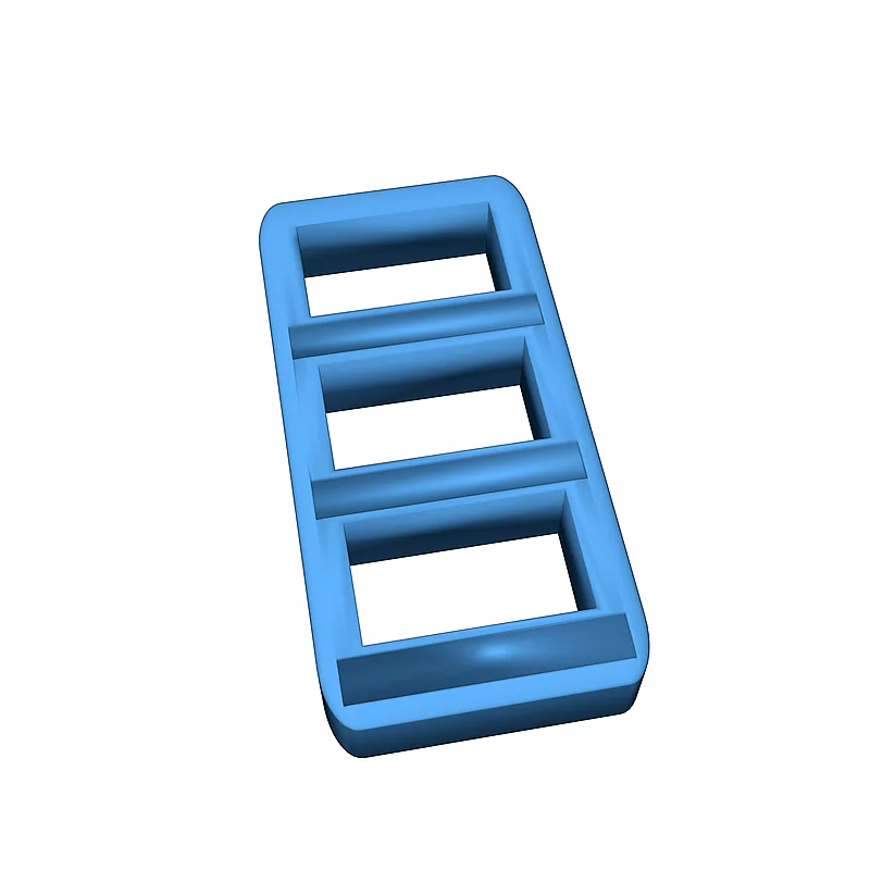 Корпус для цифровых счетчиков Dillon