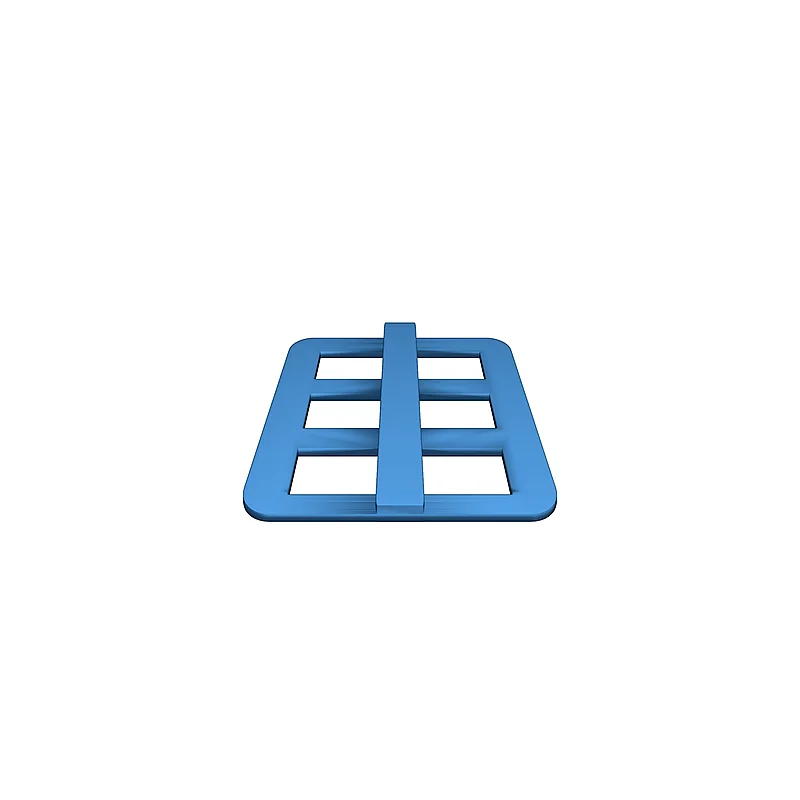 Корпус для цифровых счетчиков Dillon