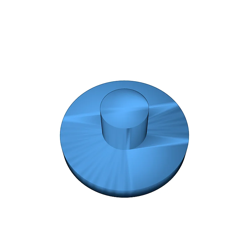 Ротационный держатель для кабелей