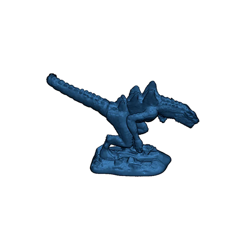 3D модель Игрушка Notzilla - фото 5