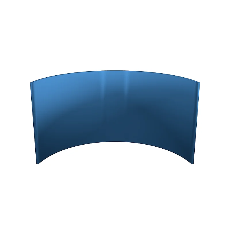 3D модель Держатель для Alexa Dot в виде головы Бендера - фото 20