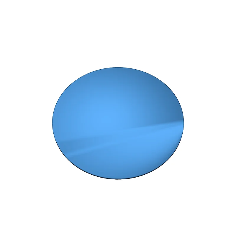 3D модель Держатель для Alexa Dot в виде головы Бендера - фото 17