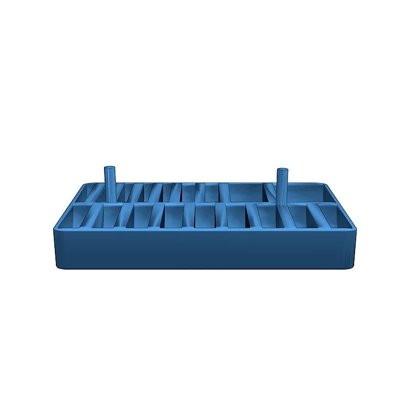 3D модель Органайзеры для Dungeons & Dragons: Герои пограничья - фото 14