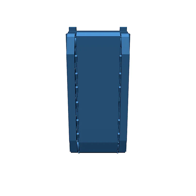 3D модель BMP-3 БМП 6мм - фото 5