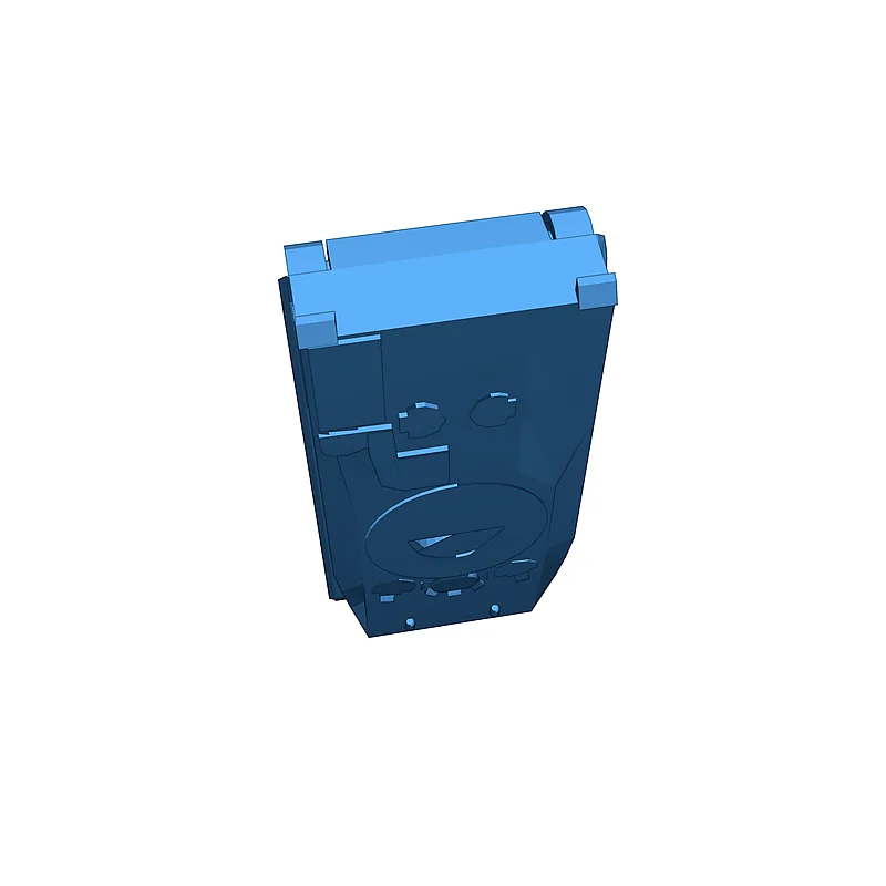 3D модель BMP-3 БМП 6мм - фото 4