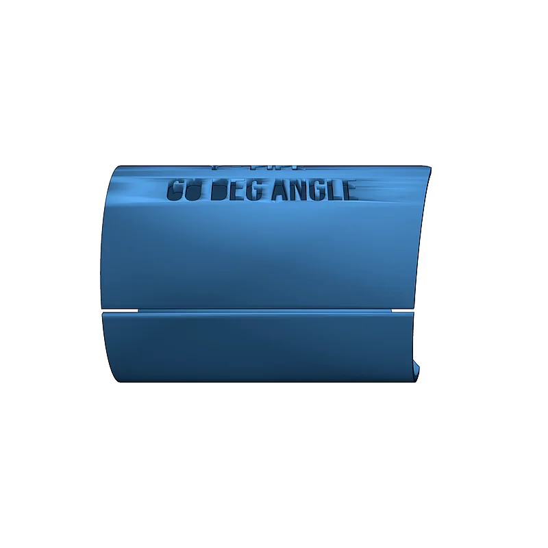 3D модель Джиг для резки Y-образных труб - фото 8