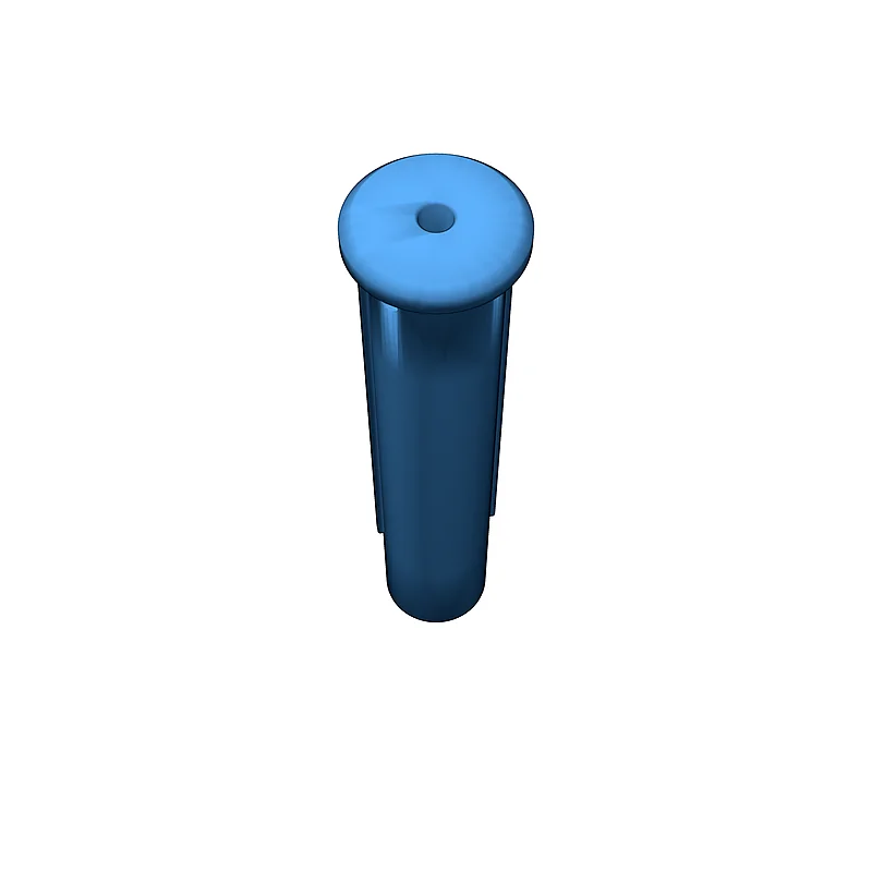 3D модель Эффективный глушитель для Hatsan VECTIS 4,5mm - фото 4