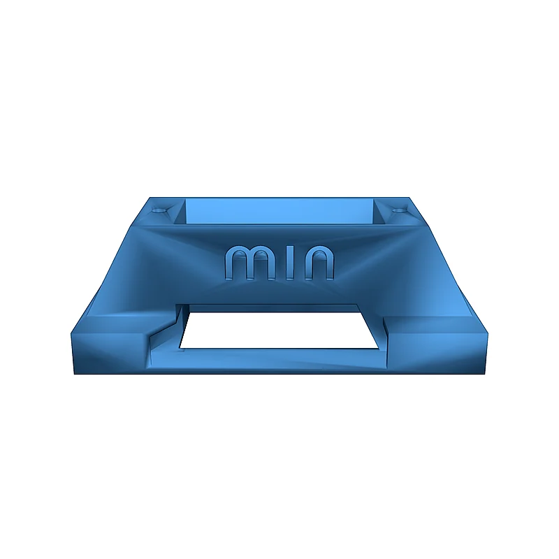 3D модель Компактный сервопривод для стрелок - фото 21