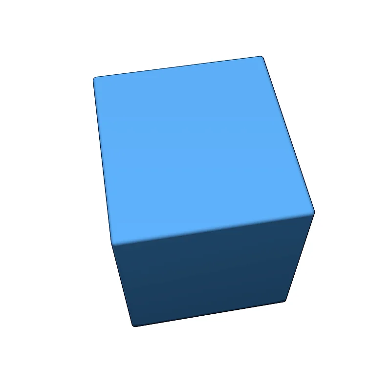 3D модель Кейс для зберігання міні-плоскогубців та кусачок - фото 11