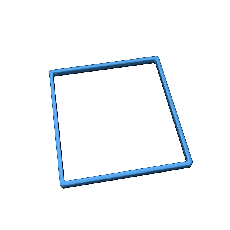 3D модель Кейс для зберігання міні-плоскогубців та кусачок - фото 9