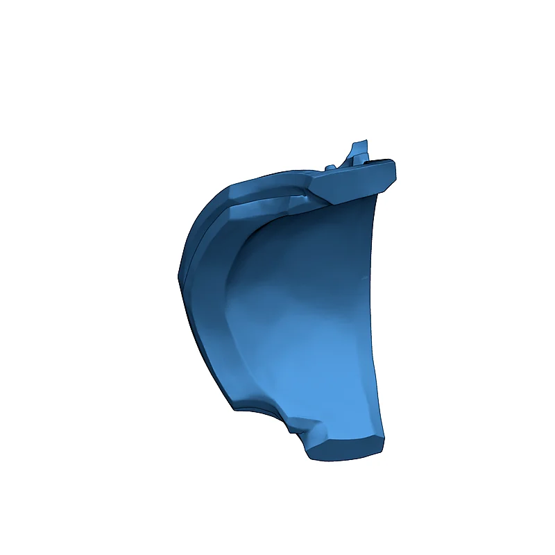 3D модель Модель Free Prime Striker [Knight] для настольных игр - фото 32