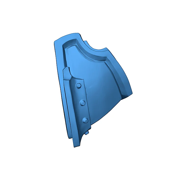 3D модель Модель Free Prime Striker [Knight] для настольных игр - фото 31