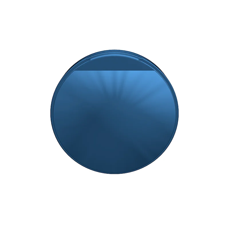 3D модель Стеклянная коробка для хранения, Ø 120 мм - фото 6