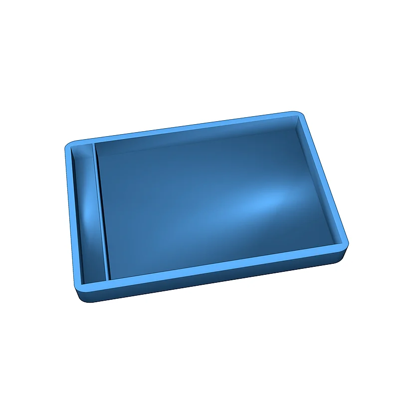 3D модель Станция для курения Smokers Box – King Size - фото 15