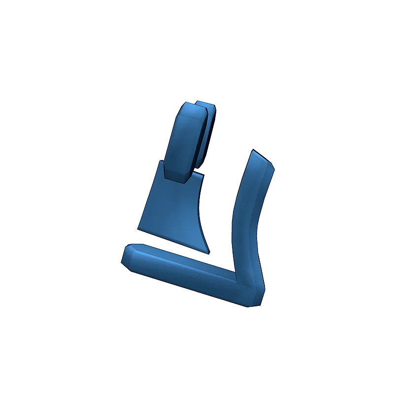 3D модель Набор оружия Sci-Fi, март 2026 - фото 21